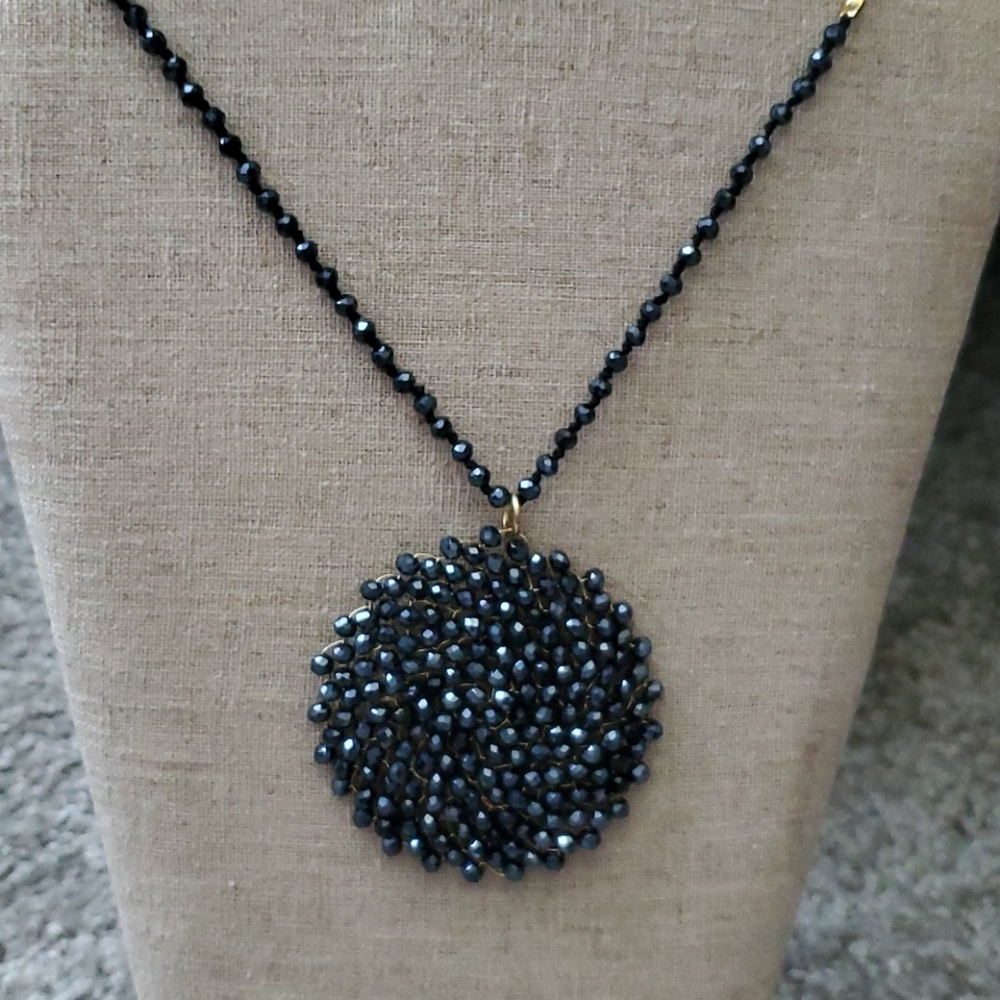 Necklace by Park Lane